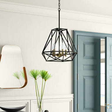 Hawking 5 light deals chandelier